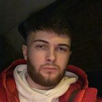 Profile Picture of Brad Chalk (@bradchalk) on Instagram