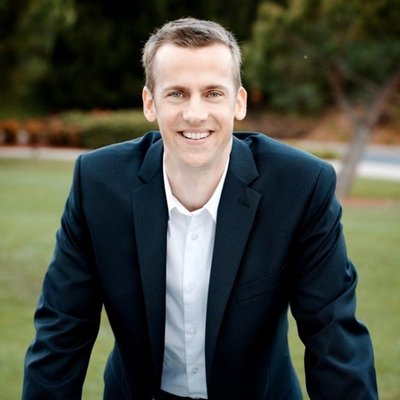 Profile Picture of Marc Lyman (@marclyman) on Twitter