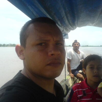 Hernando Martinez - Twitter Profile Picture of Hernando Martinez (@nando_76828) on Twitter