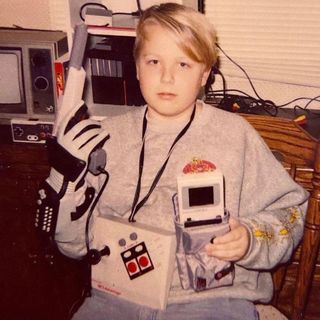 Profile Picture of Derek Weimer (@derek_weimer) on Instagram