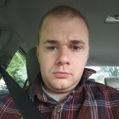 Profile Picture of Nathaniel Cook (@Nathani10592724) on Twitter