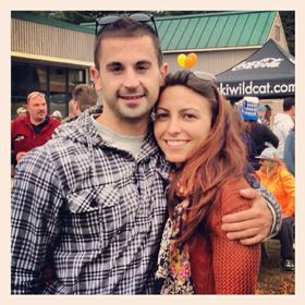 Profile Picture of Danielle Carloni (@danilou3) on Pinterest