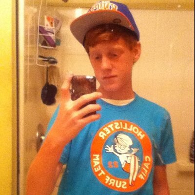 Profile Picture of Matt Manfre (@manfre_matt) on Twitter