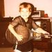 Profile Picture of Jeremy Wisecup (@noantsinmypants) on Pinterest
