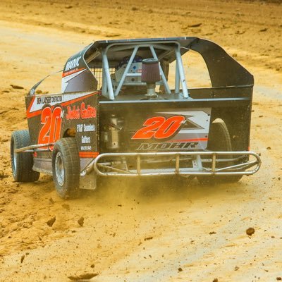 Profile Picture of Mark Mohr (@MarkMohr20) on Twitter