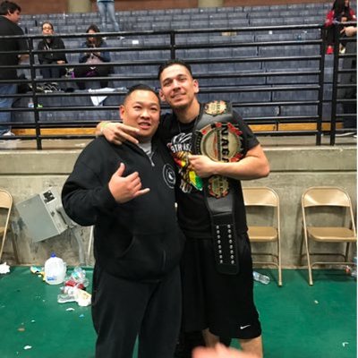 Profile Picture of Ernesto Joseph Nies (@Big_e6903) on Twitter