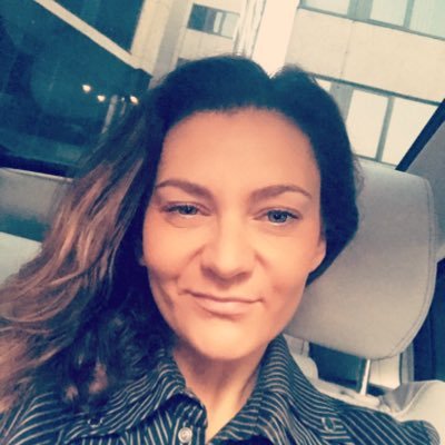 Profile Picture of Cecile Parker (@CecileP64701534) on Twitter