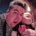 Profile Picture of Darren White (@darrenfwhite) on Instagram