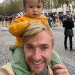 Profile Picture of Tim Arnold (@tim._.arnold) on Instagram