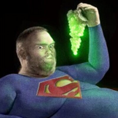 Profile Picture of Kevin Campion (@KevCampion) on Twitter