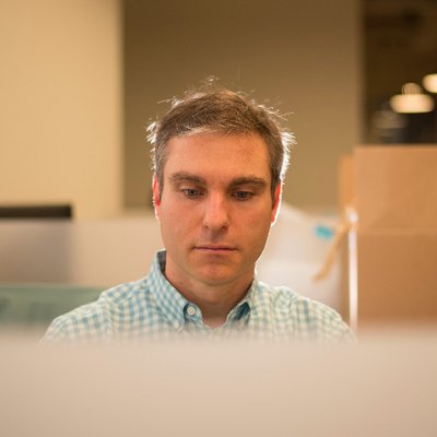 Profile Picture of Timothy R. Homan (@timothyrhoman) on Twitter