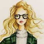 Profile Picture of Rabia Anwar (@rabia.a.illustrations) on Instagram