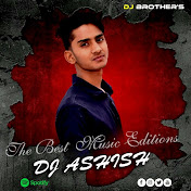 Profile Picture of Dj Ashish Boraj (@DjAshishBoraj) on Youtube