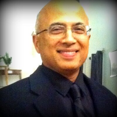 Profile Picture of John Laxmi (@johnlaxmi) on Twitter