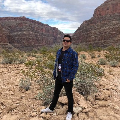 Profile Picture of Danny Pullen (@DannyPullen5) on Twitter