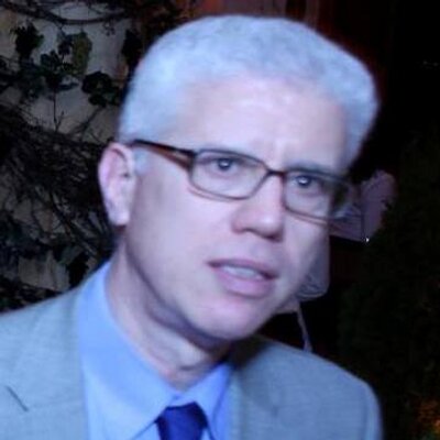 Profile Picture of Eric Friedman (@Eric_A_Friedman) on Twitter