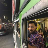 Profile Picture of Scott Goodall (@scott-goodall-4) on Quora