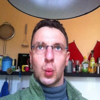 Profile Picture of Steve Sachse (@stevefromberlin) on Twitter