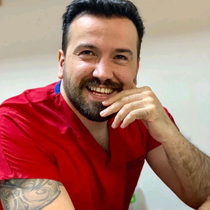 Profile Picture of David Osborn (@david.osborn62) on Tiktok