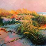 Profile Picture of Kathy Seay (@kathyseayart) on Instagram