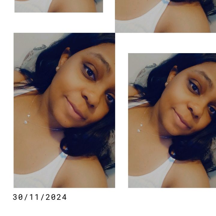 Profile Picture of Melissa (@melissageeter) on Tiktok