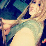 Profile Picture of Miranda Bradshaw (@miranda_bradshaw) on Instagram