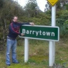 Profile Picture of Barry Cunningham (@Barrycunn) on Twitter