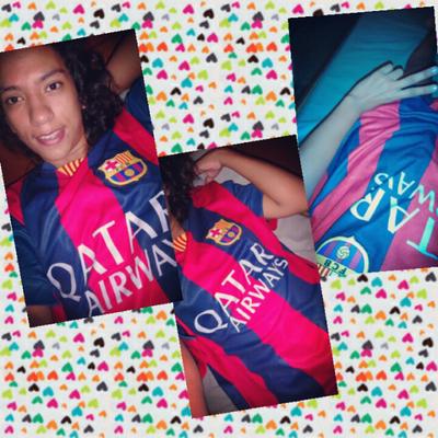 Profile Picture of Daniela Mantilla (@Jeda05Mantilla) on Twitter