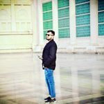 Profile Picture of प्रशान्त पाठक गोविन्दा (@prashant_pathak_govinda) on Instagram