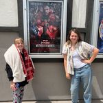 Profile Picture of Jennifer Crumrine-Dupont (@galaxyandgirls) on Instagram