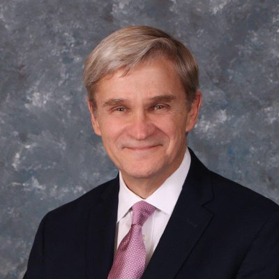 Profile Picture of Robert Fiala (@bobnd) on Twitter