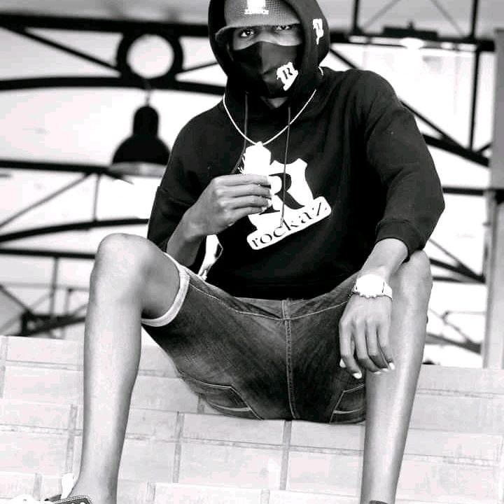 Profile Picture of Michael m rockaz 99 (@nalimangulukehilukwa08) on Tiktok