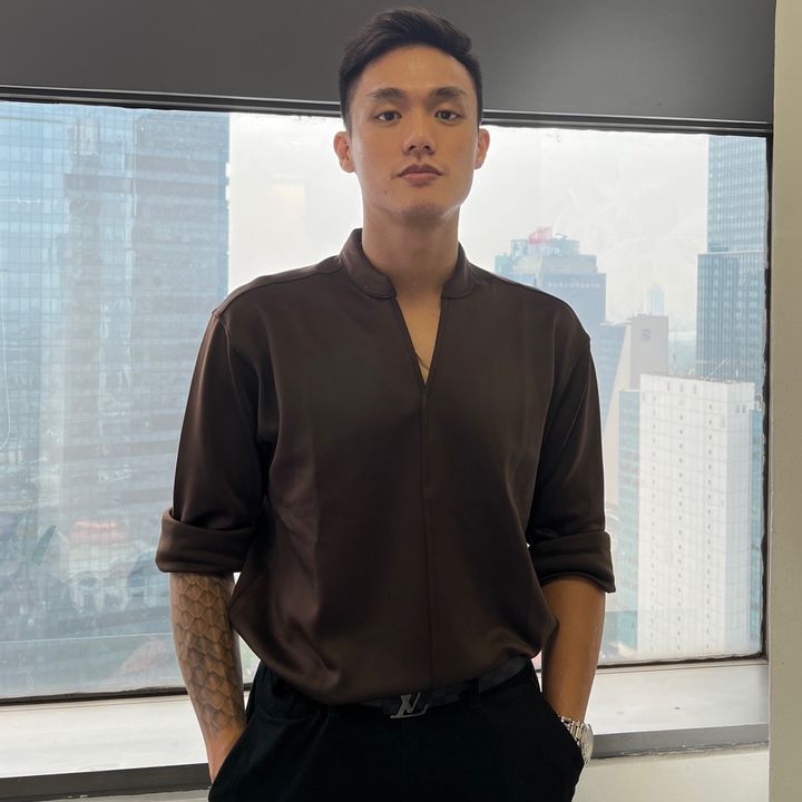 Profile Picture of Alexander Putra (@@alexanderentruv) on Tiktok