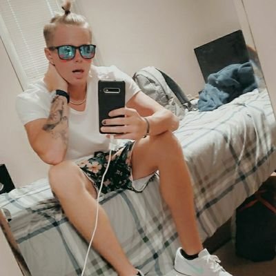 Profile Picture of Michael Swayze (@Michael__Swayze) on Twitter