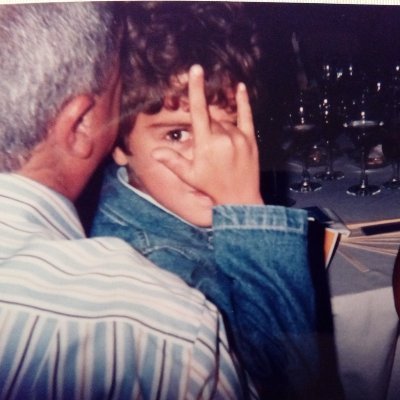 Profile Picture of Albert (@Albert3Garcia) on Twitter