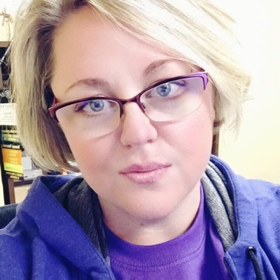 Profile Picture of Malissa Ann (@mamuh15) on Twitter