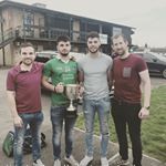 Profile Picture of Tony Clarke (@tony_clarke92) on Instagram