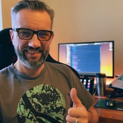 Profile Picture of Jerry Newton (@Jerry_newton01) on Twitter