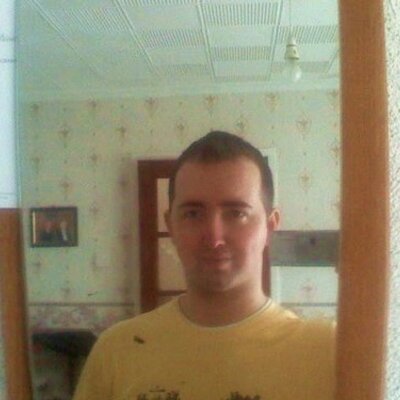 Profile Picture of Robert Garrod (@Robspurs2007) on Twitter