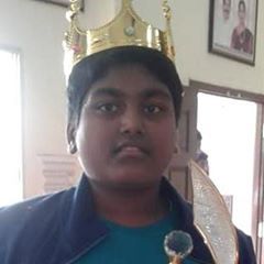 Profile Picture of Bhat Suhas (@bhatsuhas) on Tiktok