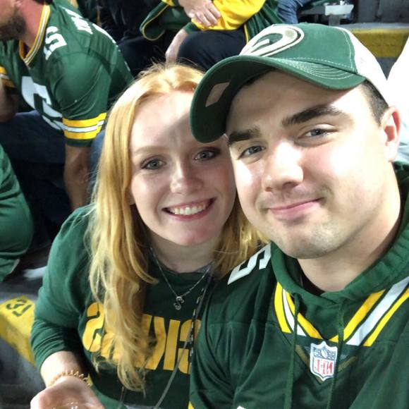 Profile Picture of Trevor Seewald (@rovert925) on Poshmark