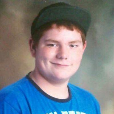 Profile Picture of Jesse Lloyd (@jesselloyd20) on Twitter