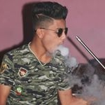 Profile Picture of Akib Anis Ansari(triple A)😍✌ (@itz_swag_bro_akib_02) on Instagram