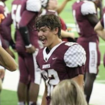 Profile Picture of Cody Harrison (@cody8225) on Twitter