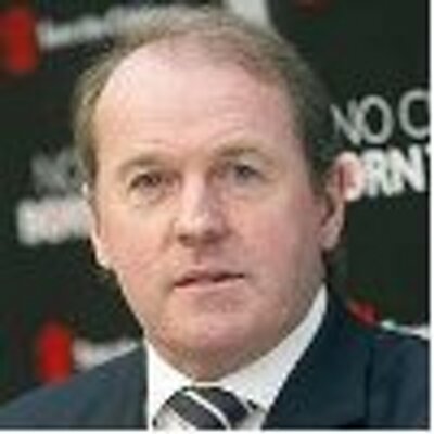 Profile Picture of Douglas Rouse (@DouglasRouse) on Twitter