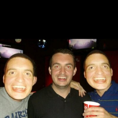 Profile Picture of Peter Britt (@pete_r_a_b) on Twitter