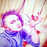 Profile Picture of David Millard (@broken_weely) on Instagram