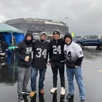 Profile Picture of Charles Haren (@LegendofChew) on Facebook