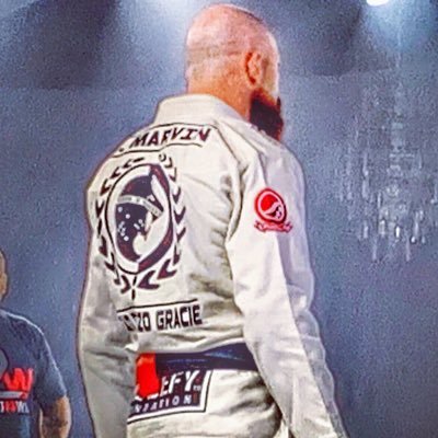 Profile Picture of Brian Marvin (@RGHBrianMarvin) on Twitter