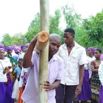 Profile Picture of James Chingwalu Masache (@James-Chingwalu-Masache) on Facebook